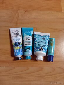 Kosmetika yves rocher