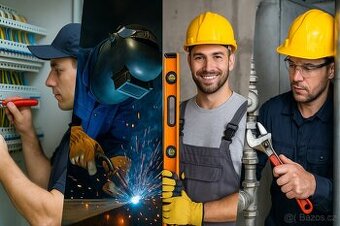 HĽADÁME SLOVÁKOV S NEMČINOU – KOORDINÁTORI PROJEKTOV V NEMEC