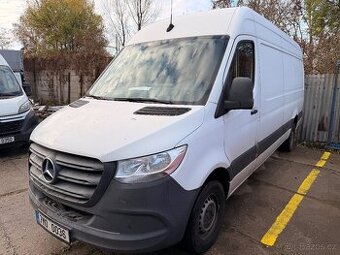 Mercedes Sprinter 2.2 120 KW