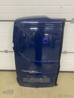 Zadní dveře Ford Transit Connect 2018