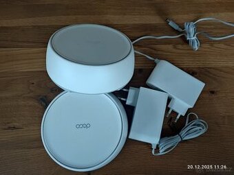 TP link  Deco BE25 Wi-Fi 7