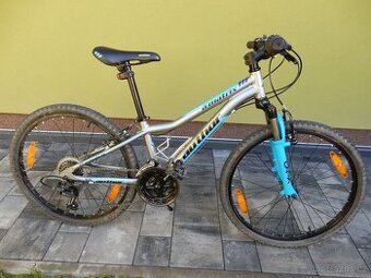 detské horské kolo