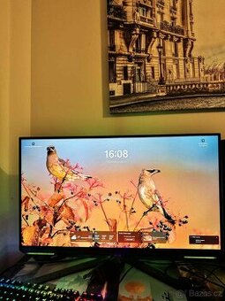 28" Samsung Odyssey G70B