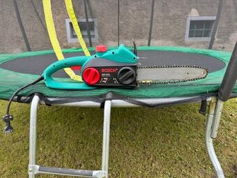 Řetězová pila Bosch AKE 35S 1800W