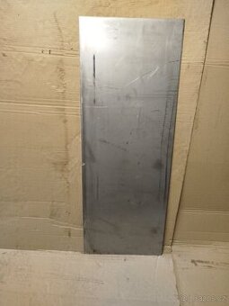 Nerezový plech síla 5 mm