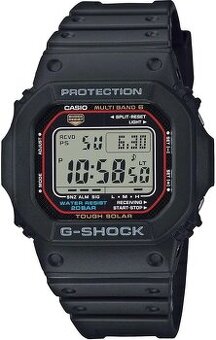 casio g shock GW