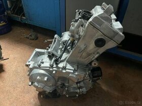 Motor Honda 750 DCT