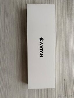 Apple Watch SE 3 44mm GPS
