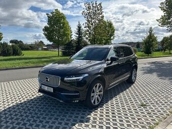 Volvo XC90 Inscription