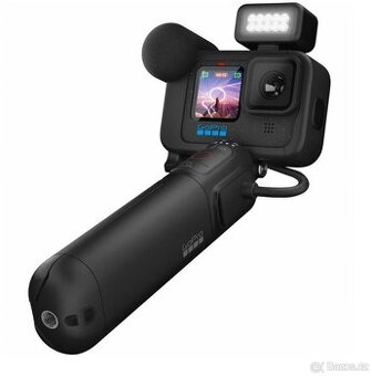 GoPro HERO12 Black Creator Edition +3 roky zaruka navic