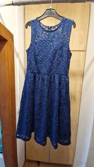 Pouzdrové šaty Bodyflirt vel 36