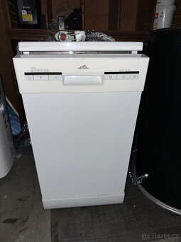 Myčka nádobí ETA 274890000D, bílá