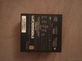 P850GM 80+ Gold Modular - 1