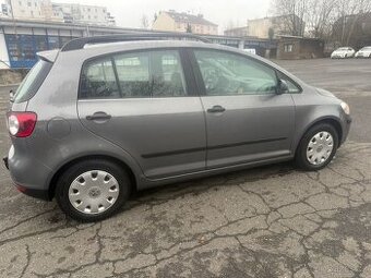 Vw golf plus 1.6i - 1