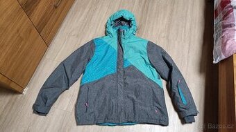 dámská zimní bunda XL - 1