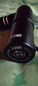 Masážní přístroj Lumi miniPRO