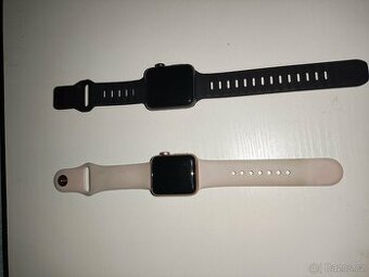 Apple Watch Series 3 - 1