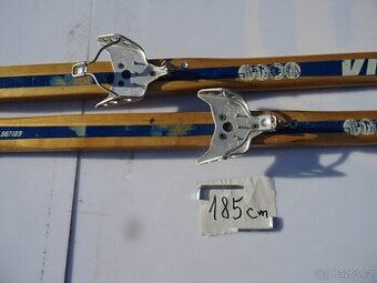 Běžky  Parnu Visa a Sporten RETRO .