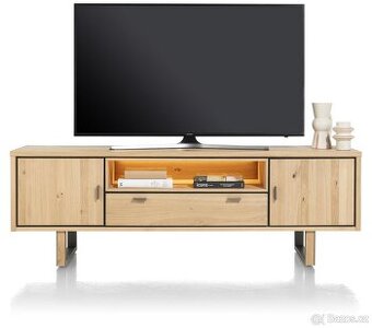 Televizní komoda - Shimanto - 1