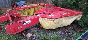 rotační sekačka, rotačka - 1