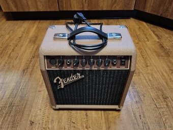 Fender Acoustasonic 15