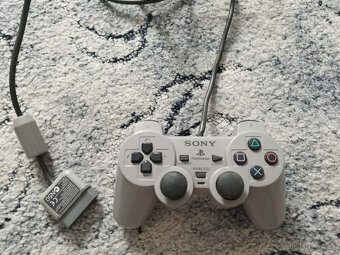 Playstation ovladač