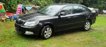 Skoda octavia 2 2.0tdi 103kw 2011 290xxxkm