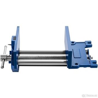 Truhlářský rychloupínací svěrák 180 mm, rozevření 205 mm