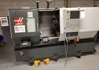 Soustruhy - CNC DS 30Y