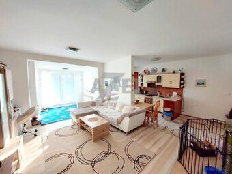 Prodej dvou bytu, zahrada, Krnov, ul. Březinova