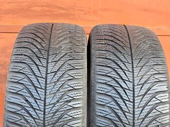 Celoroční Fulda 185/55/15