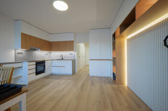 Stavbyvedoucí pro realizace interiérů – [Praha a okolí]