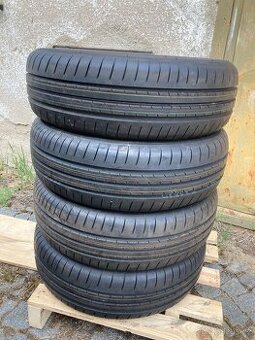 Nové letní pneumatiky Toyo 185/60R16 86H