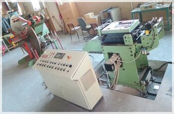 rovnačka + odvijak - linka