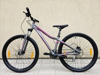 #8 Zánovní Author Solution 27,5“, pro 145-165cm