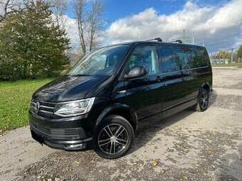 Volkswagen Caravelle 2.0 BiTDi DSG 4-Motion