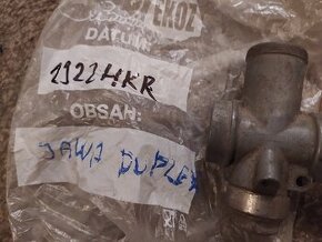 karburatory jawa cz