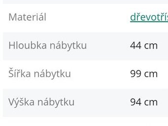 IKEA uložný systém Trofast