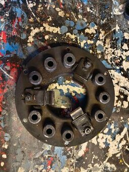 přítlačný talíř RS 09