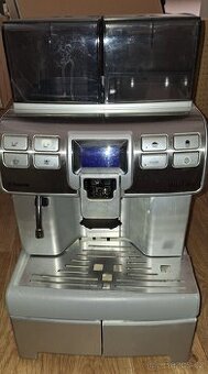 SLEVA Automatický kávovar SAECO AULIKA TOP HSC RI