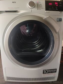 pračka Candy smart, úzká 45cm, kapacita 7kg,A+++ /WiFi