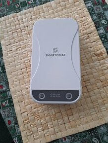 dezinfekční box sterilizátor