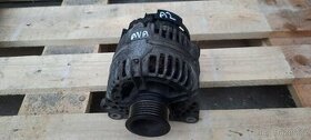 Alternátor 1.4 16 028903028D audi skoda vw