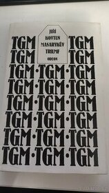 Masarykův triumf - Jiří Kovtun