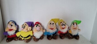 6x TRPASLÍK - plyšák