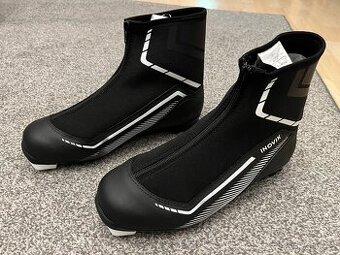 Boty na běžky INOVIK vel 43