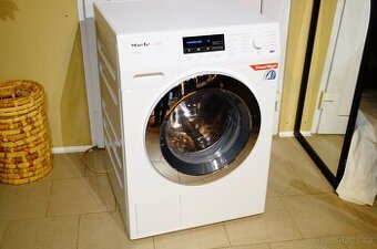 Pračka Miele WKF 130 WPS na 8 kg