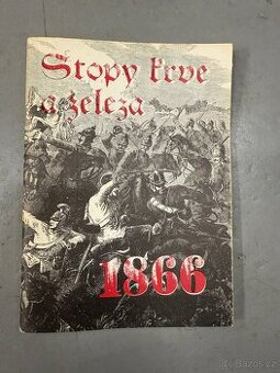 Stopy krve a železa 1866