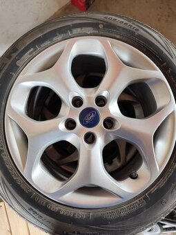 Alu kola Ford 16"