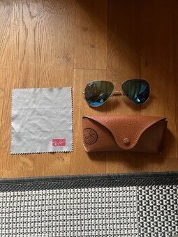 Brýle Ray-Ban 3025